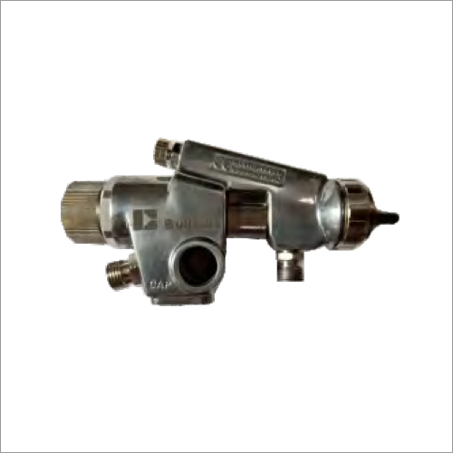 WA 101 Automatic Spray Gun