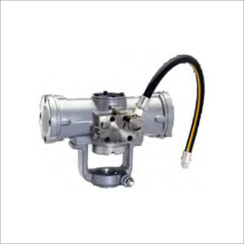 L 20 Air Motor