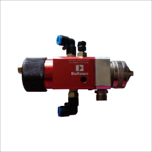 BP Eco Smart Automatic Spray Gun