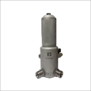 Anti Surge Bottle