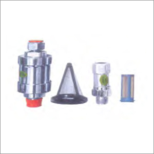 Paint Filter By SHRIRAM MANUFACTURERS AND SUPPLIERS