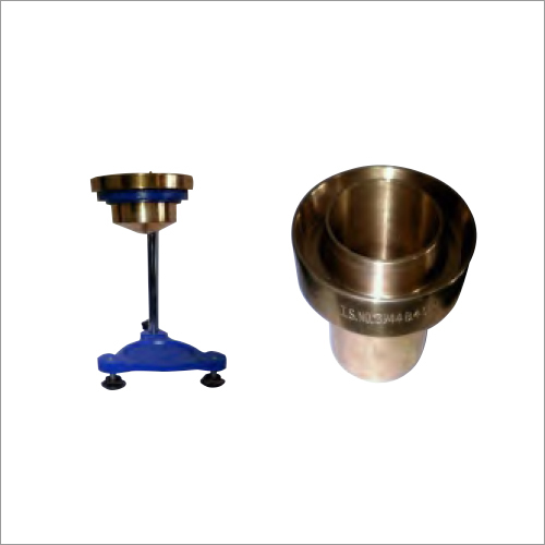 Viscosity Cup