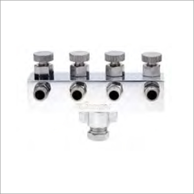 Manifold Fittings