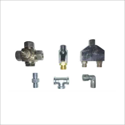 Fitting Valve