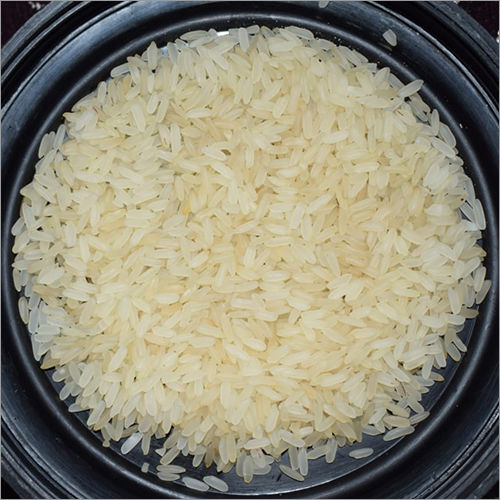 Organic Non Basmati Rice