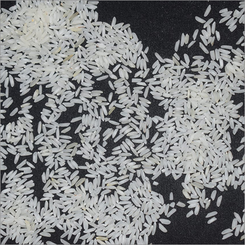 Raw Rice