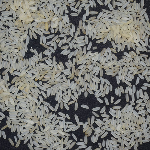 Organic Indian Rice