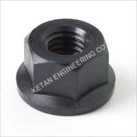 Clamping Flange Nut(Collar Nuts )