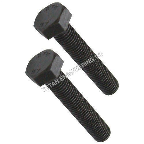 B7 Hex Bolts