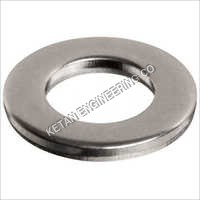 SS Washer