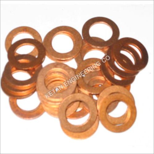 Copper Washer