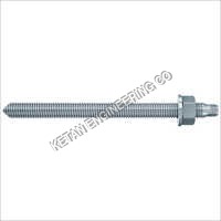 Fisher RGM Chemical Anchor