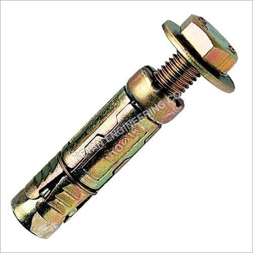 Sleeve Type Anchor Bolt