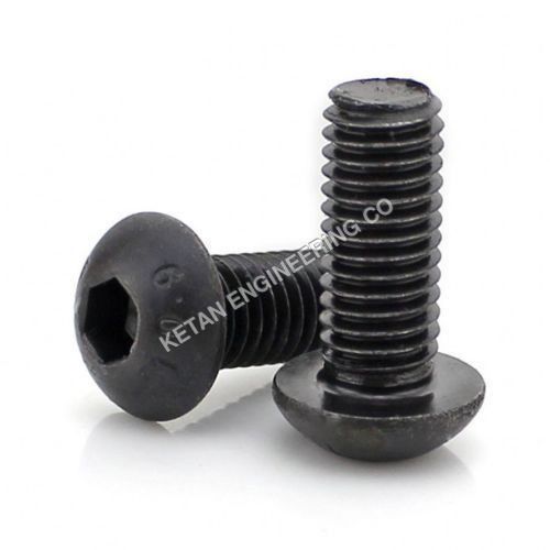 Socket Button Head Cap Screws