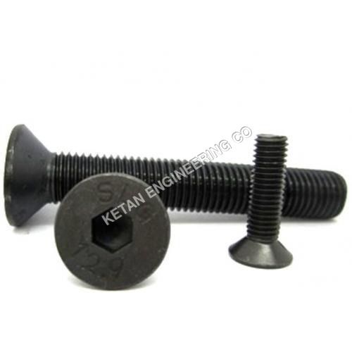 Socket Countersunk Head Screws