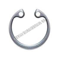 Internal SS Circlip