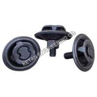 Oval Type Belt Fasteners