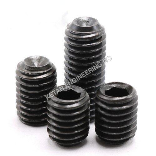 Socket Set Screws