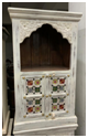 Open Cabinet