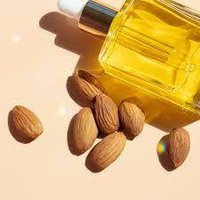 MILK and ALMOND Cosmetic Fragrance