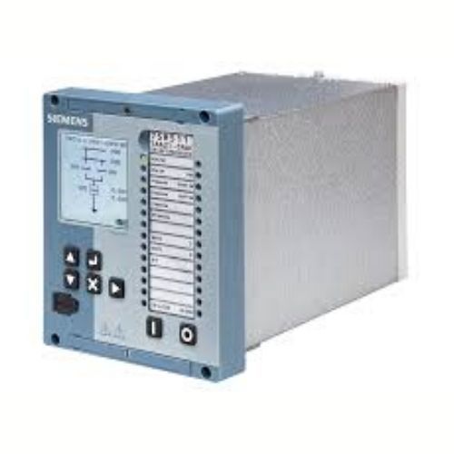 Siemens Reyrolle 5 7SR51 Overcurrent And Feeder Protection Numerical Relay