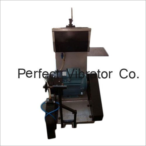 Concrete Groove Cutting Machine By PERFECT VIBRATOR CO.
