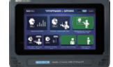Switcher Tpc-700
