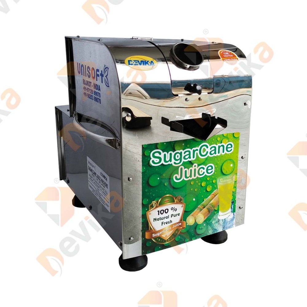 Sugar Cane Juice Machine