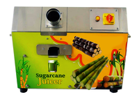 Sugar Cane Juice Machine