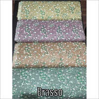 Cotton Brasso Fabric