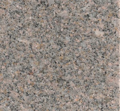 G. D. Brown Granite
