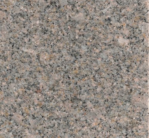 G. D. Brown Granite