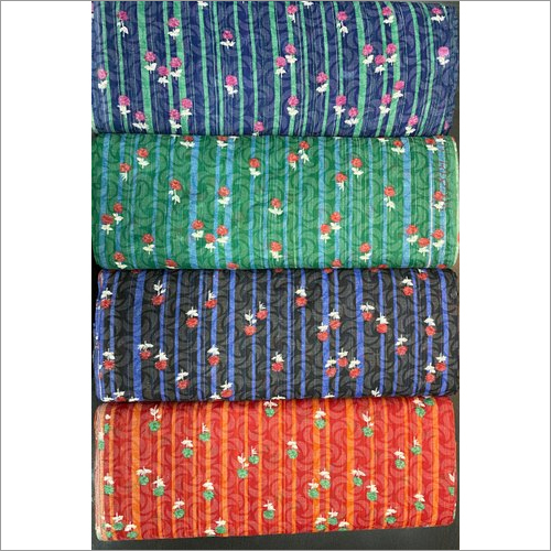 Cotton Brasso Fabric