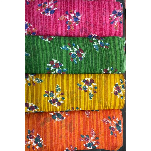 Cotton Brasso Fabric