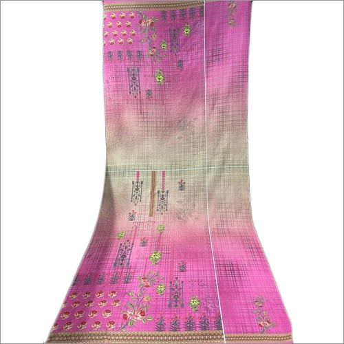 Lizy Bizy Digital Printed Suit Dupatta