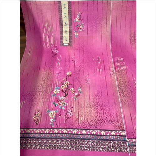 Lizy Bizy Digital Printed Suit Dupatta