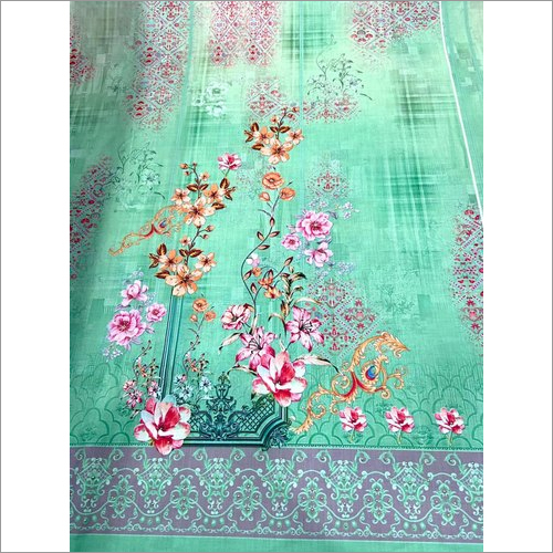 Lizy Bizy Digital Printed Suit Dupatta