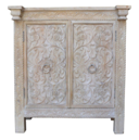 Wooden Designer Side Board