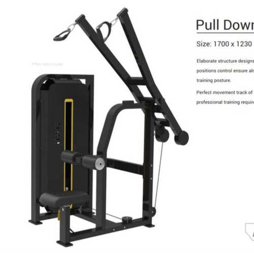Pull Down
