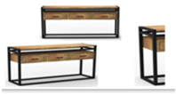 Desginer Console Table