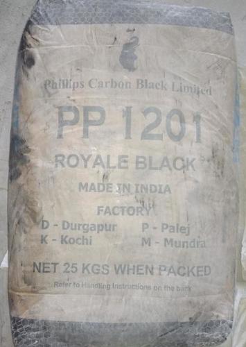 PP 1201 Carbon Black