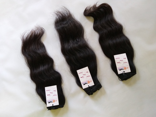 Hight Quality Wholesale Virgin Wavy Hair Vendors,100% Natural Remy Human Hair Bundles