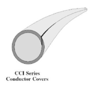 3m Cci Tubing 45mm E5 40k By CROSSWAYS VERTICAL SOLUTIONS PVT. LTD.