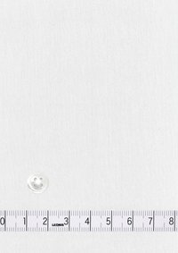 (Premium) Stretch Easy Care/ Bodysuit Shirt/ Sleeveless/ White