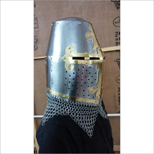 Crusader Great King Helmet