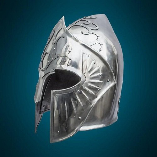 Helmet Lotr Gondor Larp Sca
