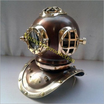 mark 4 diving helmet