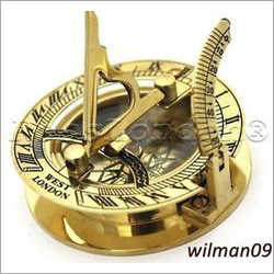 Antique Compass