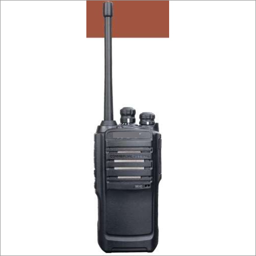 Metal Tc 446S Wireless Radio Handsets (Licence Free)