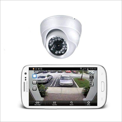 1CCTV And Video Surveillance Installation Services By ESSJAY COPIER PVT. LTD.
